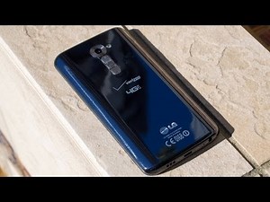 Verizon LG G2