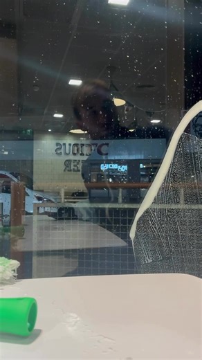 Gleaming from inside and out 🫧 Message for any exterior cleaning needs or for a free quote 🤩 | Austin Window Cleaning