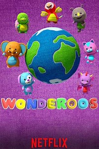 Wonderoos (2024) - TV Show