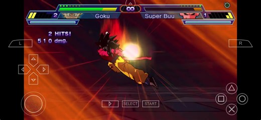 #dbz #dragonball #game #iphone #viral