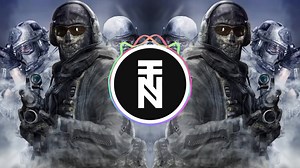 CSGO主题曲-COUNTER-STRIKE THEME SONG (Trap Remix) (CS_GO)