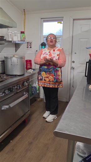 How to Make Super Clean Menudo from Michoacán