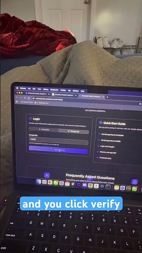 Deltamath Bot 😱🤯 #deltamath #school #education #onlineschool #cheats