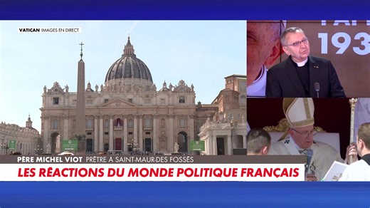 Père Michel Viot : «Il forçait le respect parce qu’on sentait chez lui une volonté inébranlable»