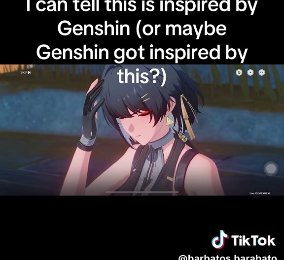 Barbatos Barabatosthebest (@barbatos.barabato)’s videos with original sound - Barbatos Barabatosthebest