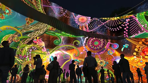 【Preview】First Year in the World for Glow Shenzhen [2025.11]