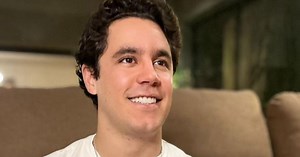 ¿Quién es Eduardo Capetillo Gaytán, el hijo de Eduardo Capetillo y Biby Gaytán que está en Juego de Voces 2024?