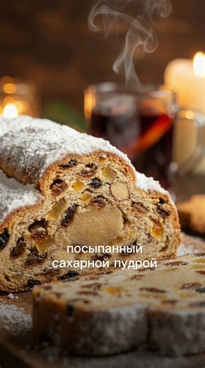 Что готовят на Рождество в разных странах?