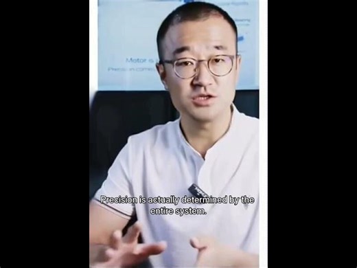 How Does a Wafer Positioning Stage Achieve Nanometer Precision? | Piezo Stack Technology Explained | Monica Qi