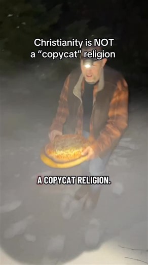 Uncle Scott on Instagram: "According to atheist New Testament scholar Bart Ehrman (Did Jesus Exist?: The Historical Argument for Jesus of Nazareth), critics like Kersey Graves, Timothy Freke, Peter Gandy, (Freke and Gandy’s book – The Jesus Mysteries: Was the “Original Jesus” a Pagan God?) and Frank Zindler (“How Jesus Got a Life”), claim that Christianity borrowed ideas from ancient mystery religions. For example, Ehrman writes: “In Zindler’s view, Christ’s biography started as a set of astrolo