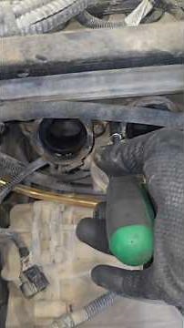 Polaris RZR 900 Air Filter & Throttle Body Rubber Removal | Intake Cleaning Guide