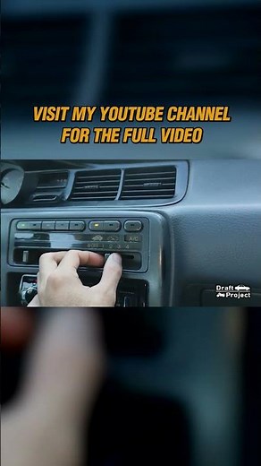 Replacing Blower Motor on your Honda Civic Part 1 #automobile #mechanic #foryou #diy