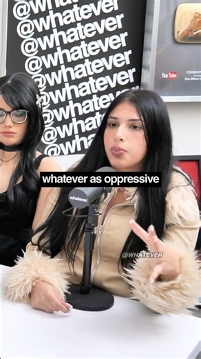 Liberal Muslim Thinks The WEST Is Oppressive @whatever