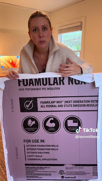 Replying to @Emily Desir I bought a 3x7ft foamular insulation board from home depot ($30), I got fabric from joann fabrics and wrapped the board using my staple gun! Id recommend fabric that has a bit of texture to hide some of the pin holes. #interiordesign #diy
