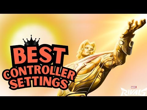 How To Maximize Adam Warlock's Skillset | Marvel Rivals