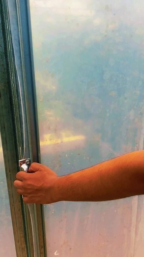 Step inside our cutting-edge prototype greenhouse 🌱🍅🍓 Powered by AI Grow's state-of-the-art fertigator, we nurture vibrant crops using advanced techniques like NFT (Nutrient Film Technology). Witness the promising growth of lettuce, cherry tomatoes, and strawberries as we push the boundaries of sustainable farming. This testing phase is a testament to our commitment to providing fresh, nutritious produce for our community. #fyp #fypシ #fypシ゚viral #foryou #foryoupage #foryourpage #onemillionaud