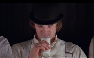 【电影评论】电影中的牛奶及其动机 Milk In Movies Why Do Characters Drink It