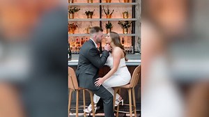Inside Eminem’s daughter Hailie Jade, fiancé Evan McClintock’s engagement party