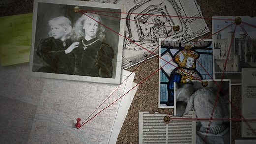 Watch The Princes in the Tower: The New Evidence | Stream free on Channel 4