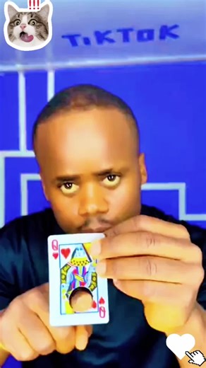 Magic Tutorial That Works Every Time ✨ #MagicTutorial #EasyMagic #WorksEveryTime #MagicTricks #BeginnerMagic