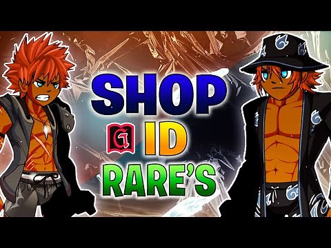 = AQW BOT = 7 SHOPS RARES - SHOP ID RARES | [ 100% WORKING ] [ALL BOT]