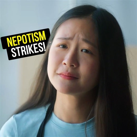 22K views · 371 reactions | Nepo Baby Thinks She Can Boss The New Hire Around! | The Laugh Lab | Facebook