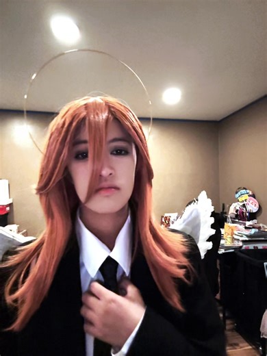 angel devil draft… 😣 #angeldevil #angeldevilcosplay #chainsawman #chainsawmancosplay #fyp