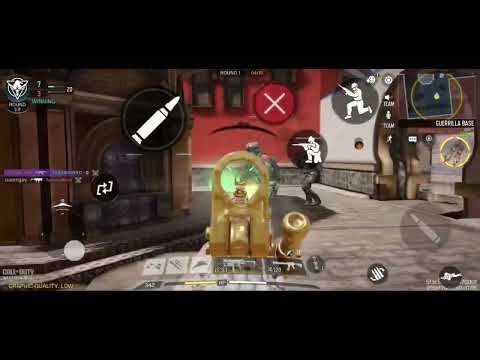 Best gunsmith for MX9 #codmobile #subscribe