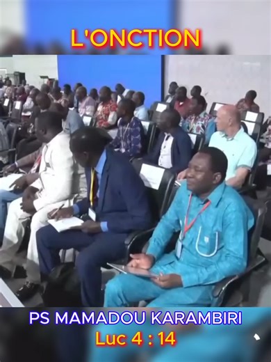 Jésus, revêtu de la puissance de l'Esprit, retourna en Galilée, et sa renommée se répandit dans tout le pays d'alentour. #luke 4:14 #jesus #mamadoukarambiri #destiny #ministry #war #spirituality #anointed #power