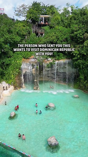 Explore the Best of Dominican Republic | Vacation Mode Activated
