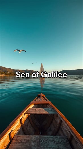 Where Jesus Walked ✝️