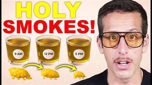 3X More Fat Loss! - 1 Tablespoon Every Morning RESETS Insulin & Cortisol In ONE Day | Ben Azadi, FDN-P