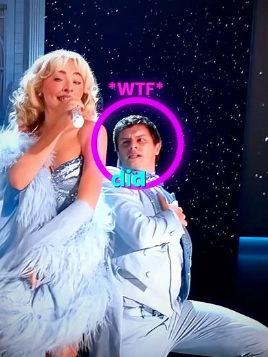 Sabrina Carpenter CAN'T STOP Messing With her Dancers 🕺🤣