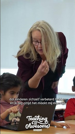 Waarom ik voor groei kies #basisonderwijs #leerkracht
