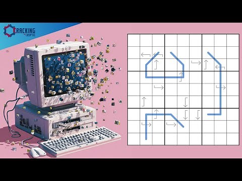 Sudoku Helps You Know Your Bits From Your Bytes!
