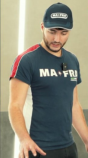 MISSIONE DETAILING: Luca Daniele trasforma l’auto di ‪@marcojustincapelli‬ passo dopo passo 🔥🚘