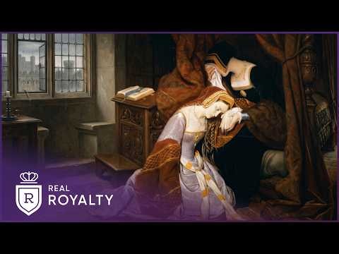 Anne Boleyn: Arrest, Trial, Execution