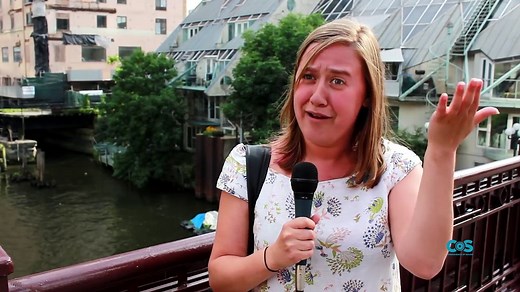 The Day Dave Matthews Band Pooped on Chicago- A Documentary