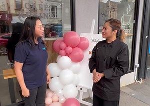 Cafe Kusina is now open at 726 Burke Rd, Camberwell, Victoria! Owner Jen Atayde welcomes everyone to the new cafe to try their Filipino comfort silog meals and signature bao dishes. Cafe Kusina is open until 8pm today. | The Philippine Times (Australia)