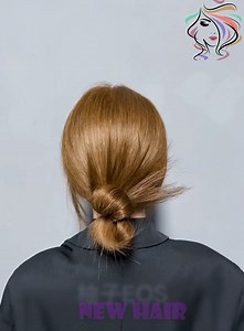 447K views · 13K reactions | Simple and beautiful braided hair tutorial | New hair | Facebook