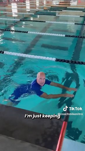 Check link in bio to learn how to swim | how to swim