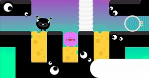 Download and run Thinkrolls Space on PC & Mac (Emulator)