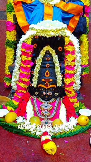 🔱🌿🌸 AMMAN SONG 🌸🌿🔱 | Amman Songs Official