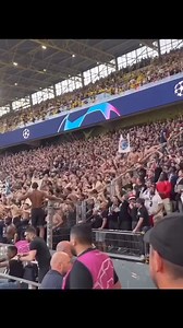 From father to son. PSG🇫🇷 | Ultra Style