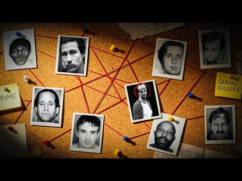 19 Horrifying Serial Killer Documentaries｜True Crime Stories
