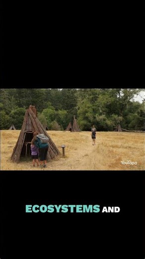 Wild Ecosystems Meet Human History: Point Reyes Revealed #shorts