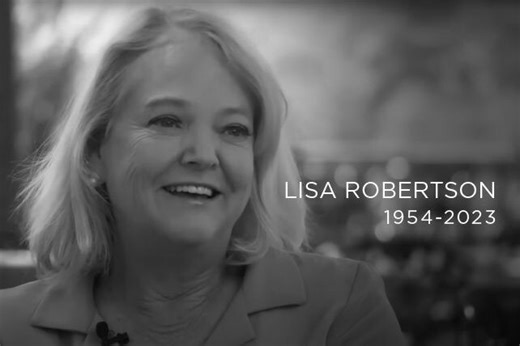 Pat Robertson’s Daughter-in-Law, Lisa Robertson, Passes Away at Age 69