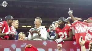 379K views · 15K reactions |  #GoBucks | Ohio State Buckeyes | Facebook