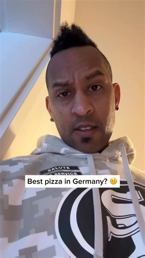 Daniel Taylor on Instagram: "Ramstein vs Grafenwoehr 🇺🇸🇩🇪 Enough is enough, somebody tag @treyusrawls if you want to see this food challenge! Comment “foodie” for my Free Military Food Guides all over Germany! 🍕 1. @pomodorino.weiden 🍕 2. @simpl.auerbach 🍕 3. @puettner.braeu"