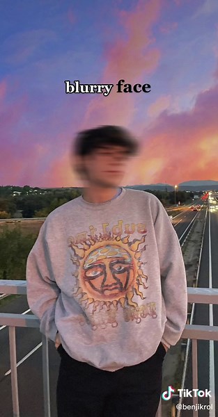 Mastering the Blurry Face Trend: Tips and Tricks